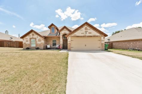 2204 Ridgewood Drive Bridgeport TX 76426