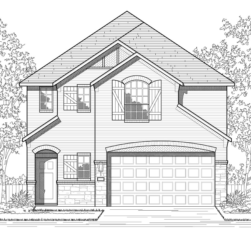 3056 Wind Knot Way Royse City TX 75189