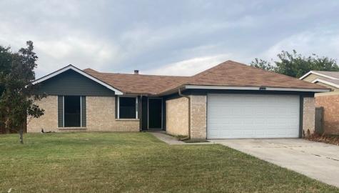 4200 Driscoll Drive The Colony TX 75056