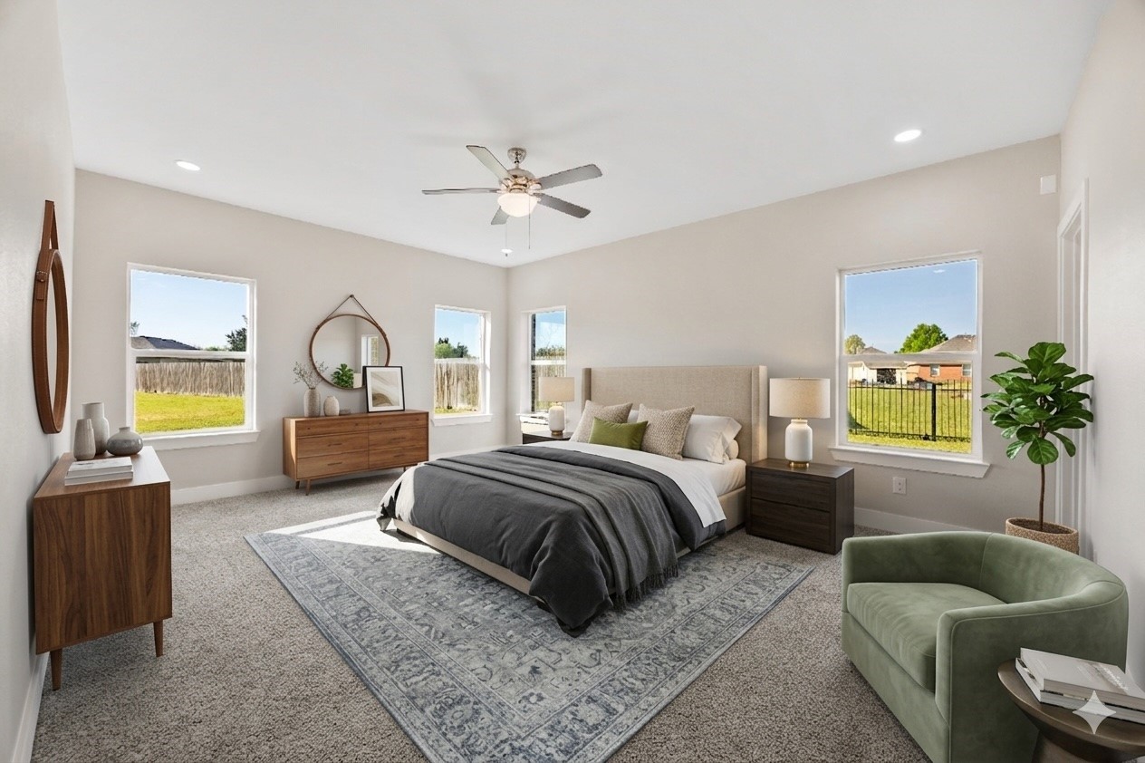 1218 Lynn Way Waxahachie TX 75165
