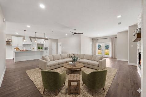 1218 Lynn Way Waxahachie TX 75165