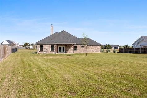1218 Lynn Way Waxahachie TX 75165