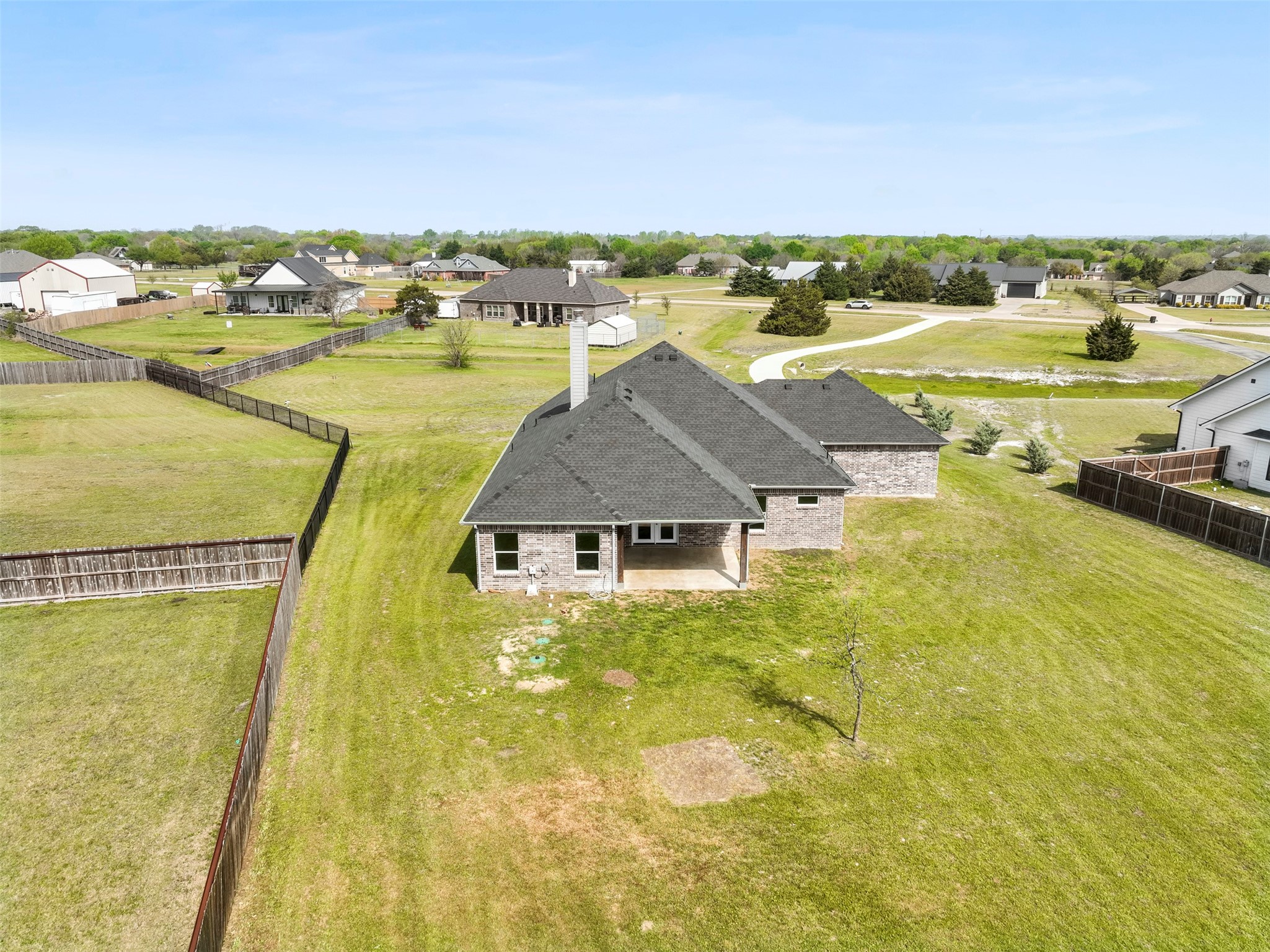 1218 Lynn Way Waxahachie TX 75165