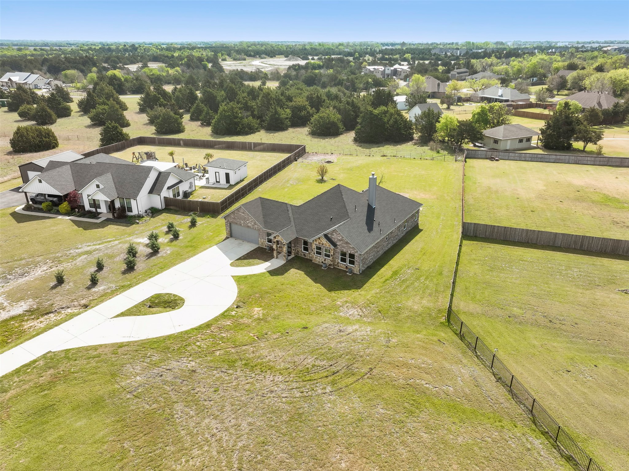 1218 Lynn Way Waxahachie TX 75165