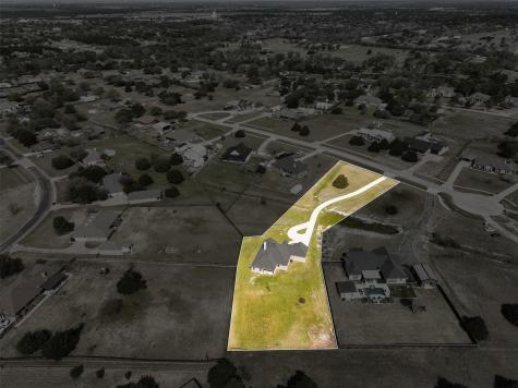 1218 Lynn Way Waxahachie TX 75165