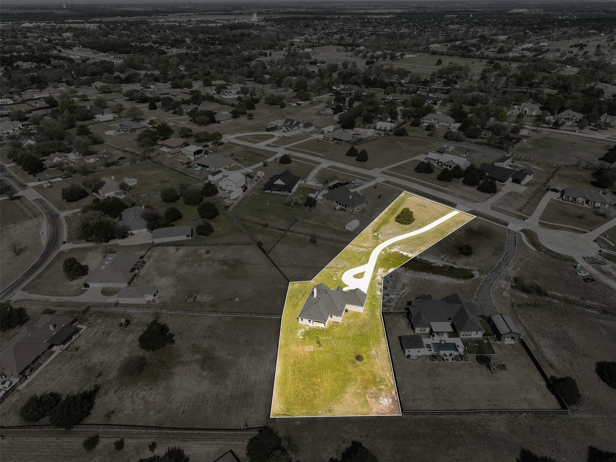 1218 Lynn Way Waxahachie TX 75165