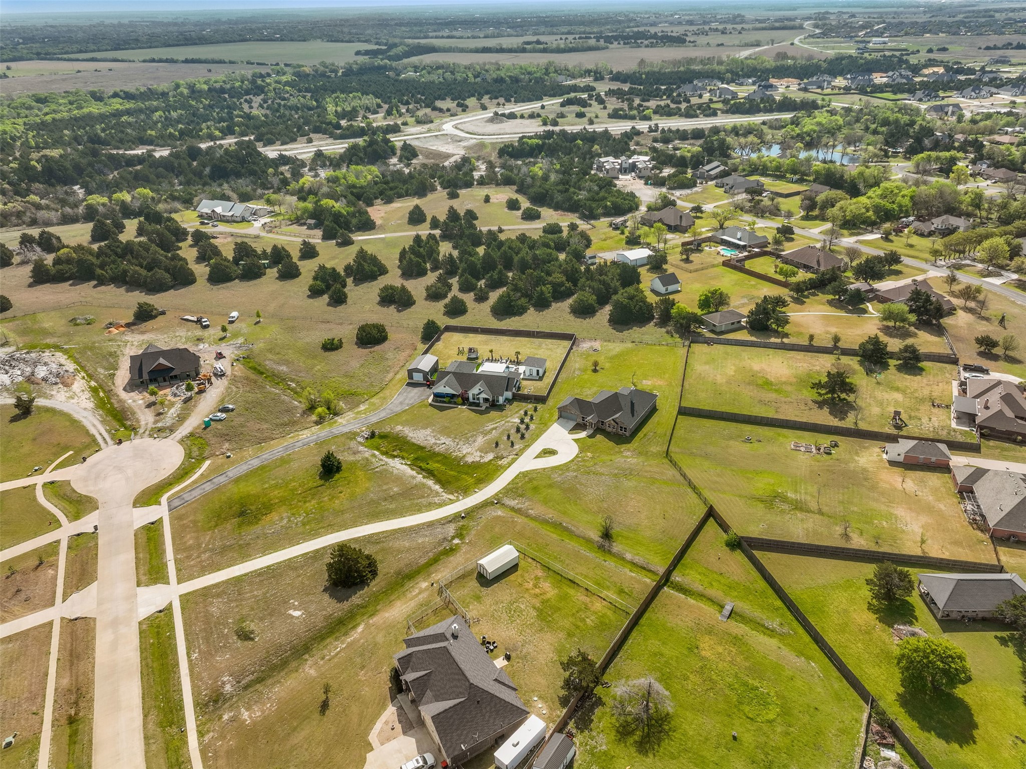 1218 Lynn Way Waxahachie TX 75165
