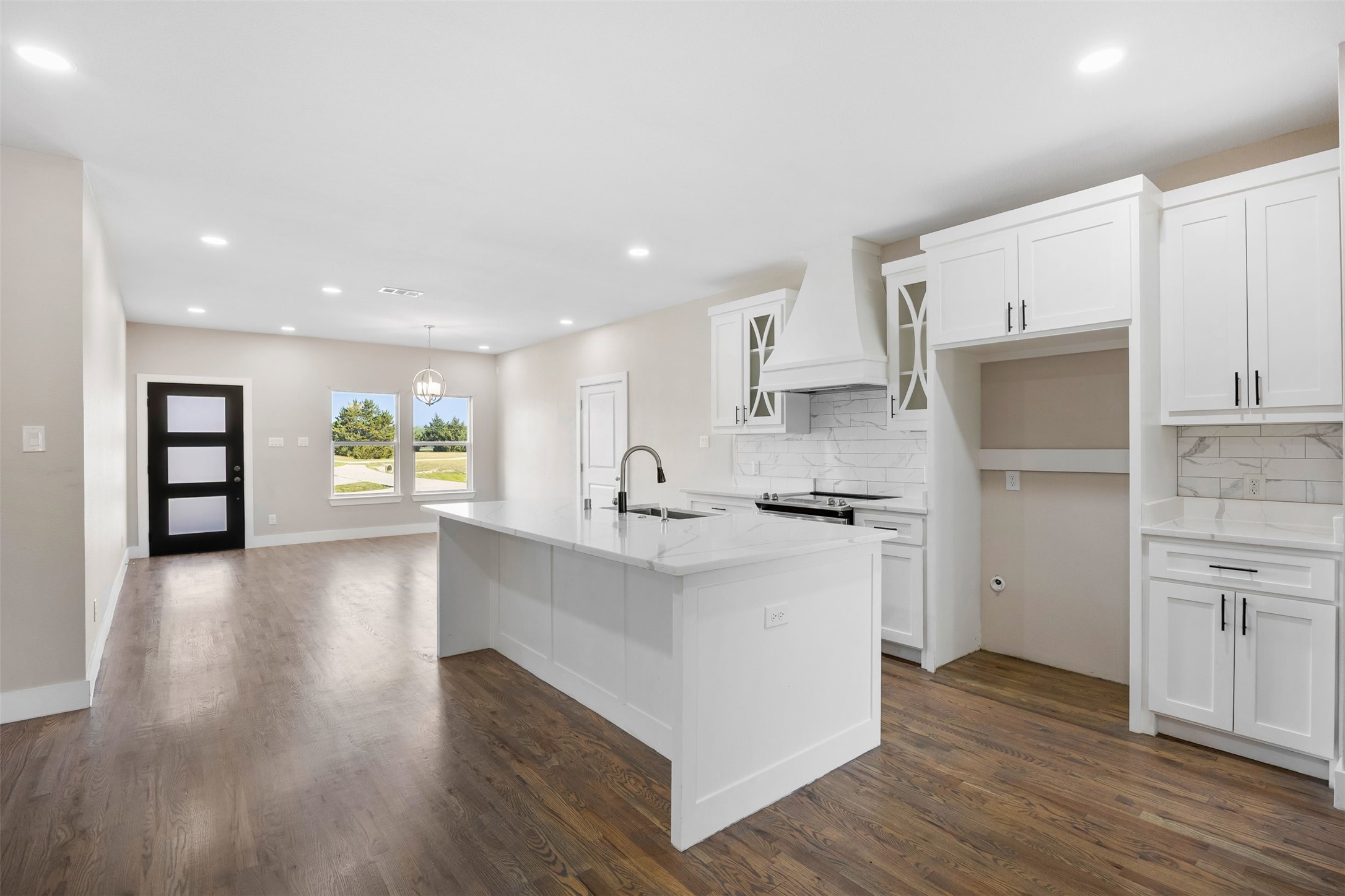 1218 Lynn Way Waxahachie TX 75165