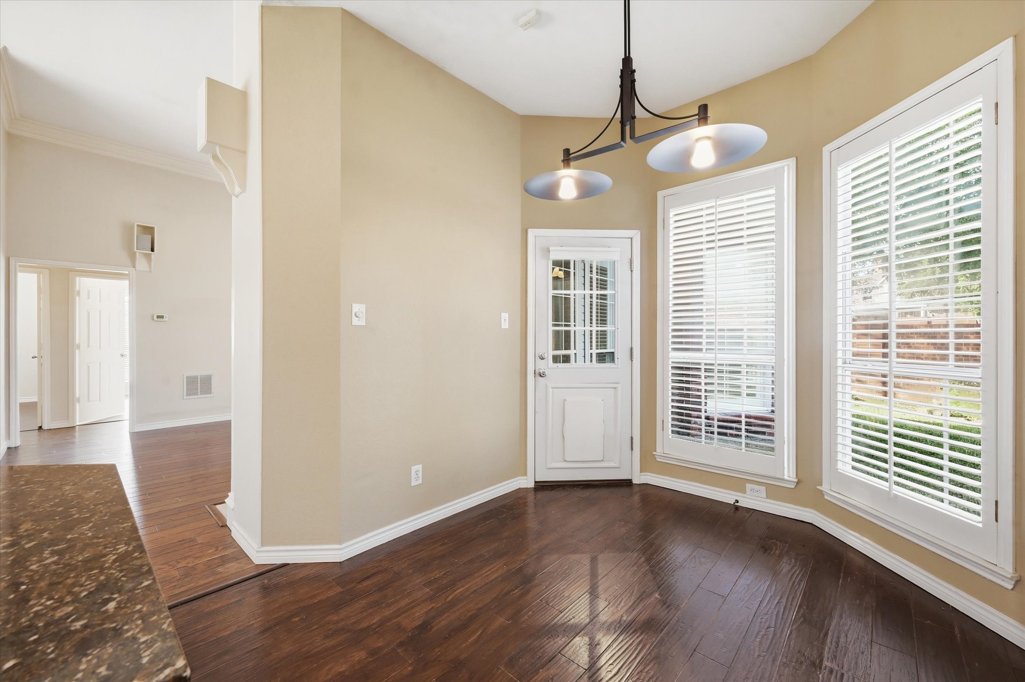 8501 Mustang Drive Irving TX 75063