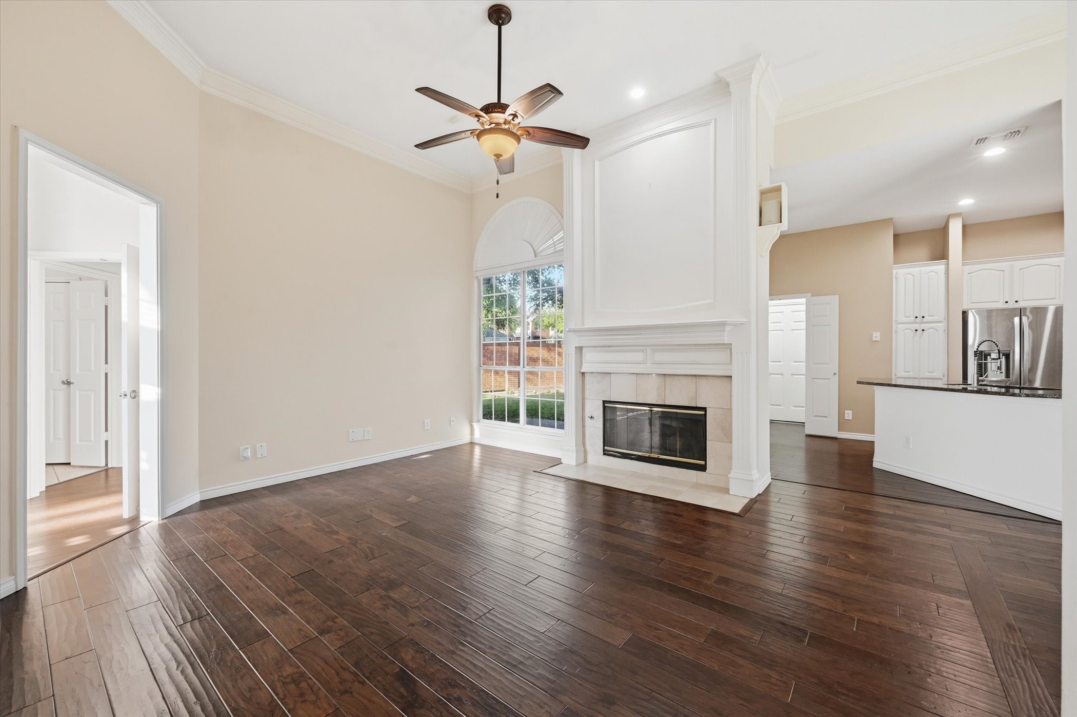 8501 Mustang Drive Irving TX 75063