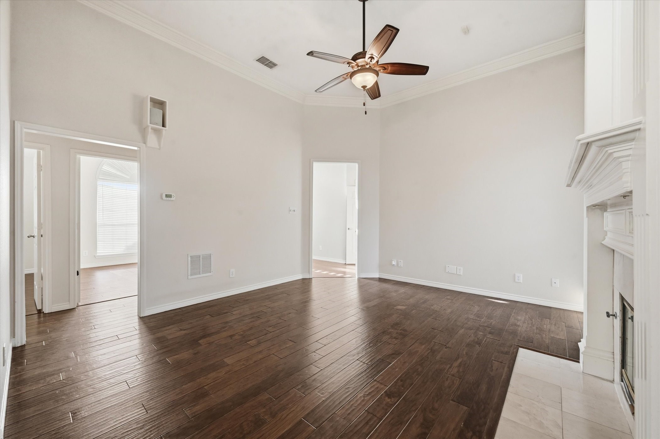 8501 Mustang Drive Irving TX 75063