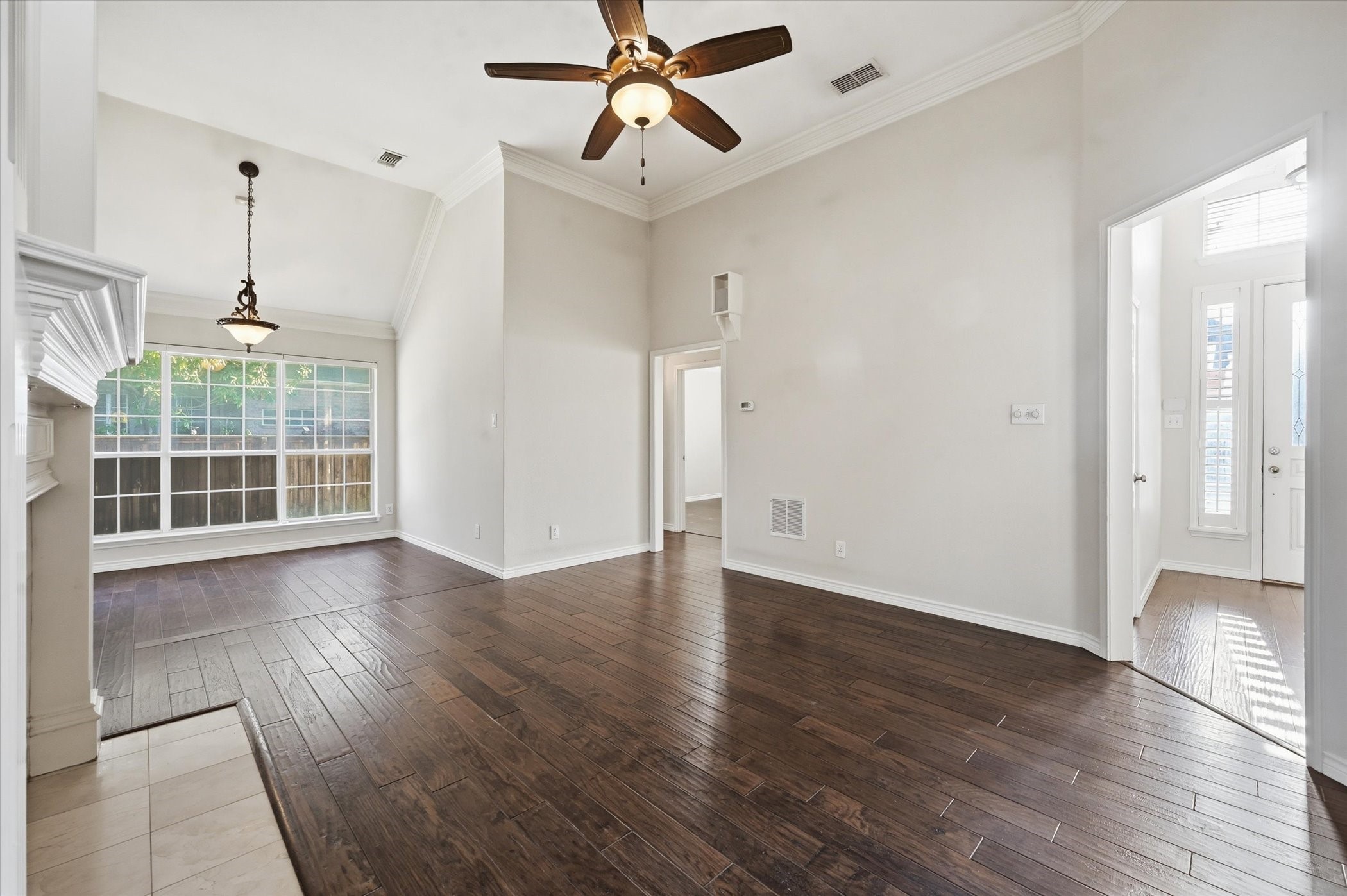 8501 Mustang Drive Irving TX 75063
