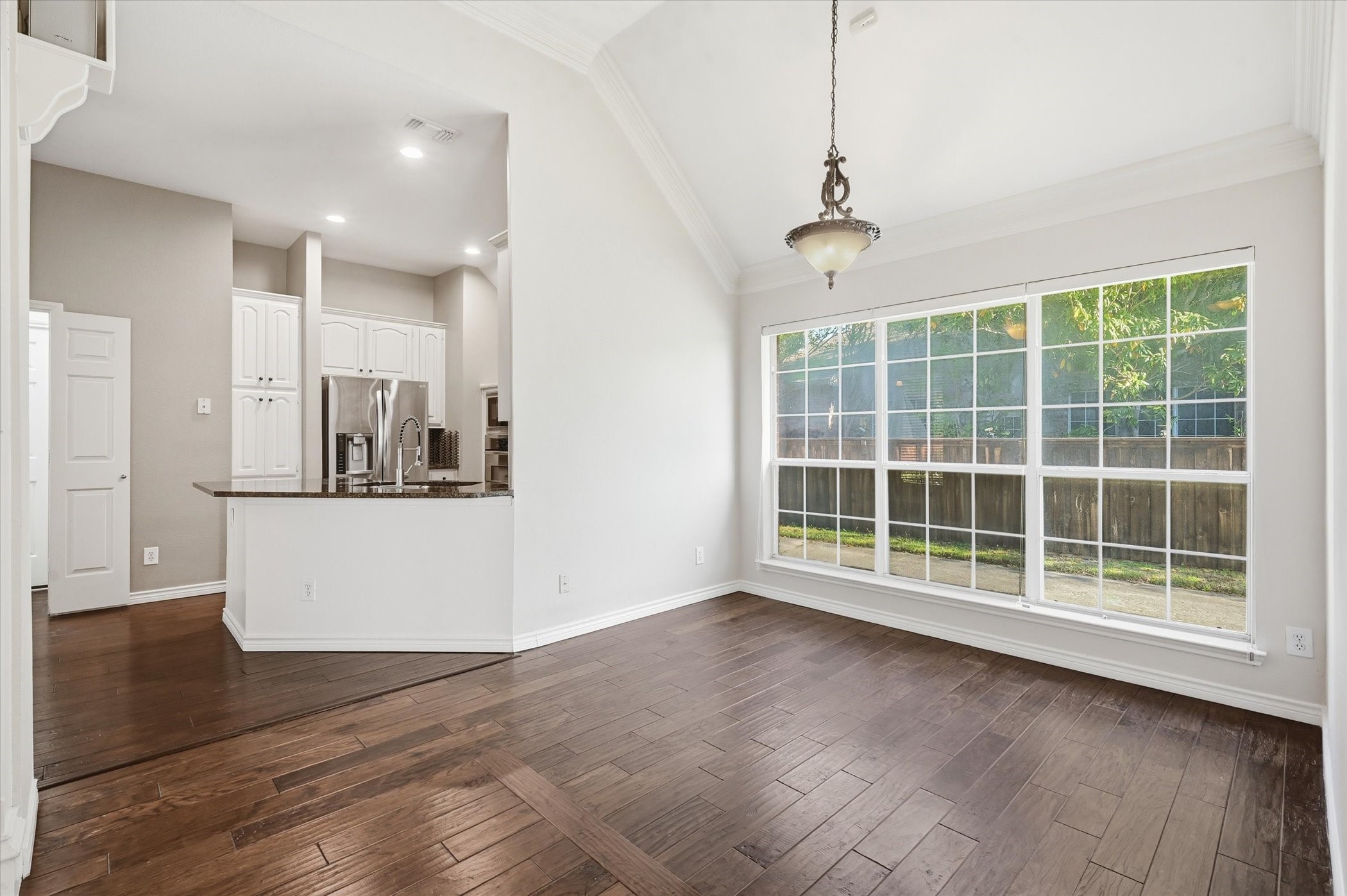 8501 Mustang Drive Irving TX 75063
