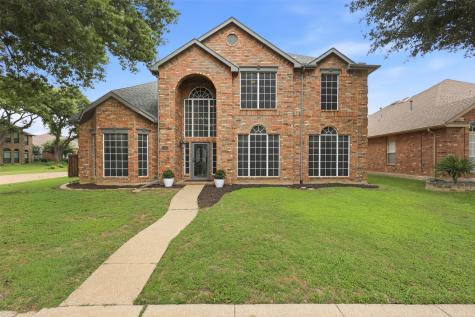 1436 Susan Lane Carrollton TX 75007