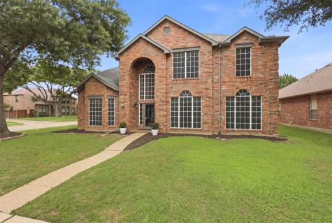 1436 Susan Lane Carrollton TX 75007