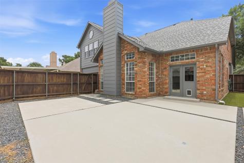 1436 Susan Lane Carrollton TX 75007