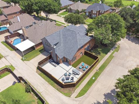 1436 Susan Lane Carrollton TX 75007