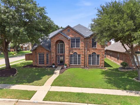1436 Susan Lane Carrollton TX 75007