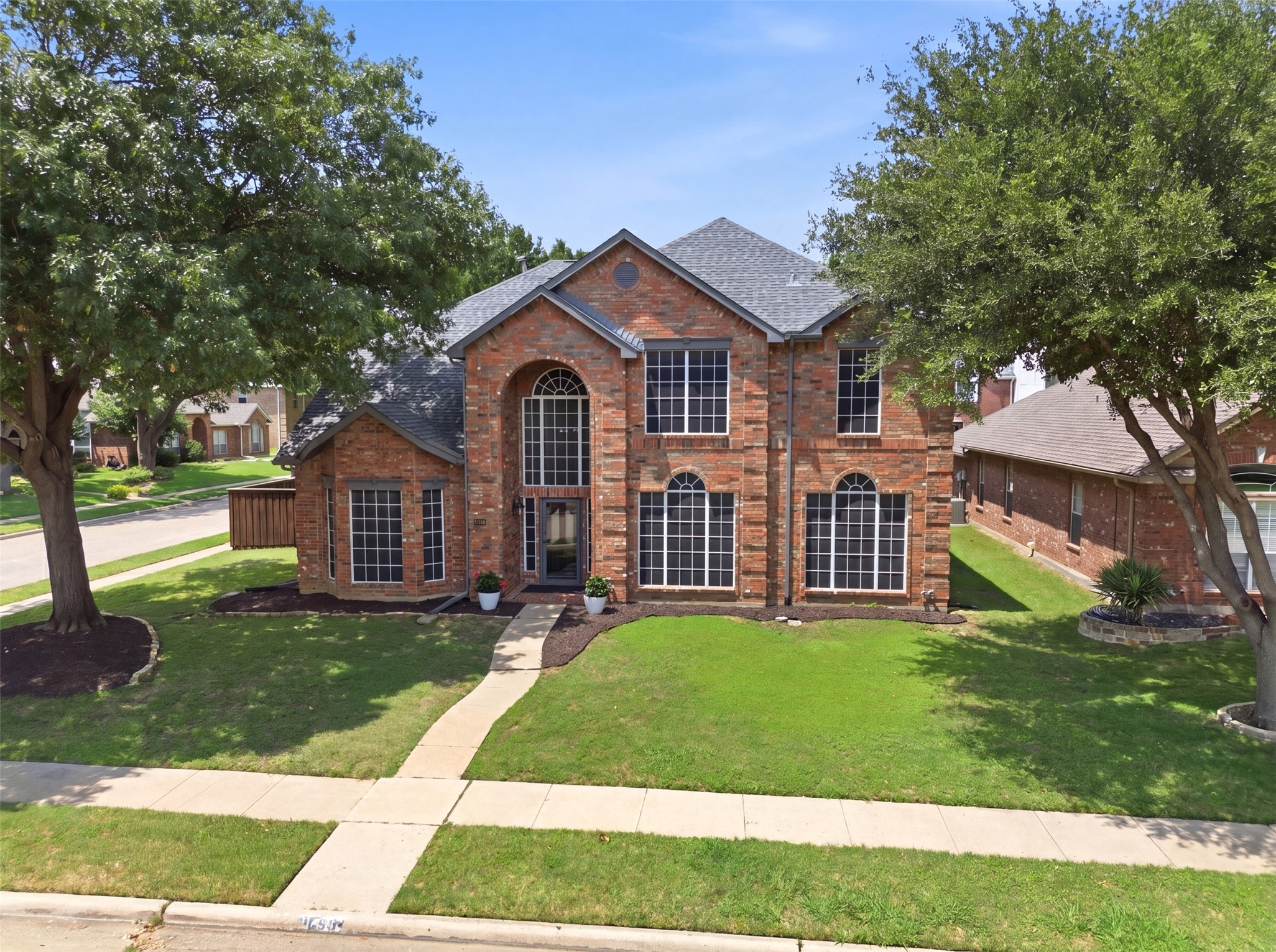 1436 Susan Lane Carrollton TX 75007