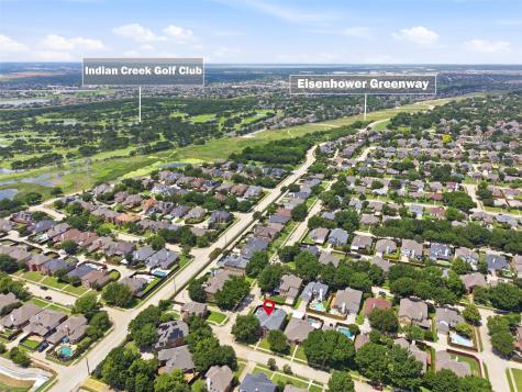 1436 Susan Lane Carrollton TX 75007