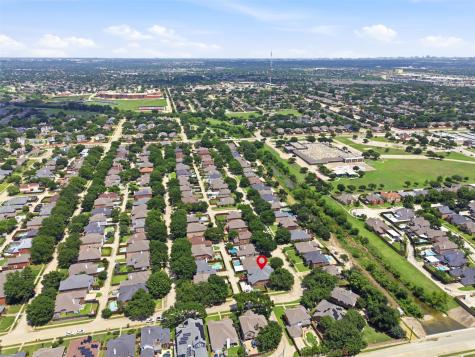 1436 Susan Lane Carrollton TX 75007