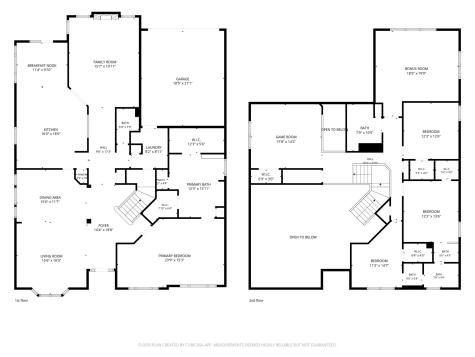 1436 Susan Lane Carrollton TX 75007