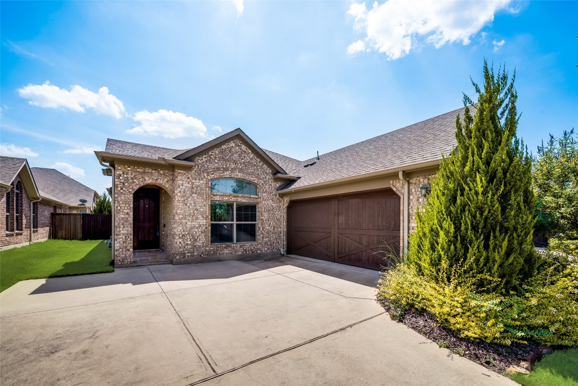 612 Knightsbridge Lane Keller TX 76248