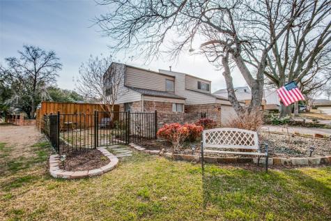 3104 Kristin Court Garland TX 75044
