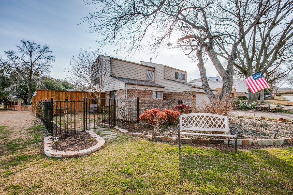 3104 Kristin Court Garland TX 75044