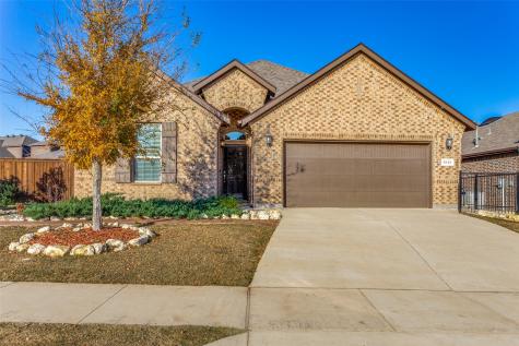 9101 Bronze Meadow Drive Fort Worth TX 76131