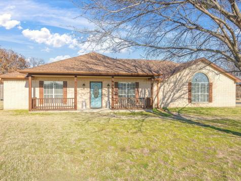 158 Roaring Springs Court Azle TX 76020