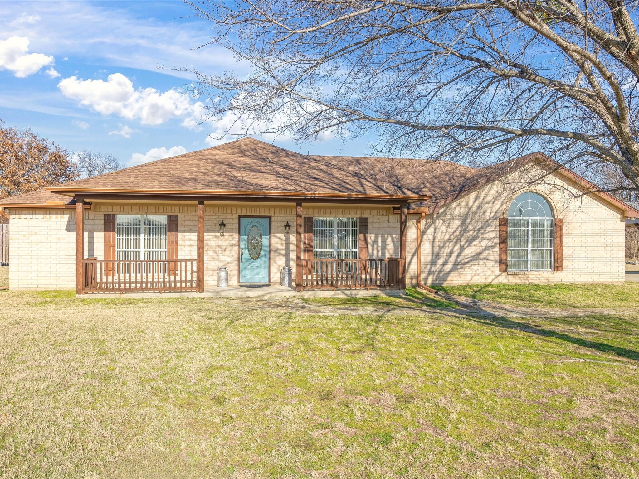 158 Roaring Springs Court Azle TX 76020