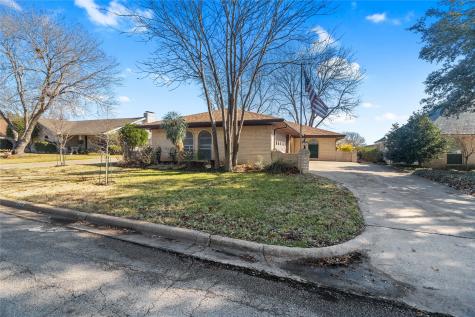 408 Gingerbread Lane Waxahachie TX 75165