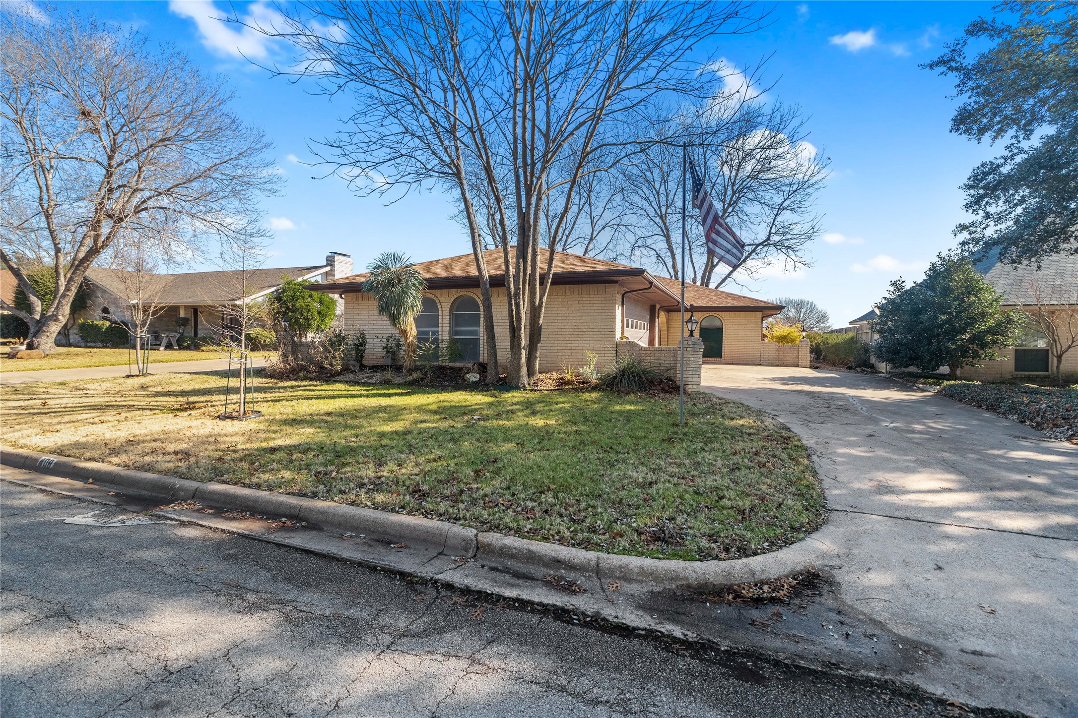 408 Gingerbread Lane Waxahachie TX 75165