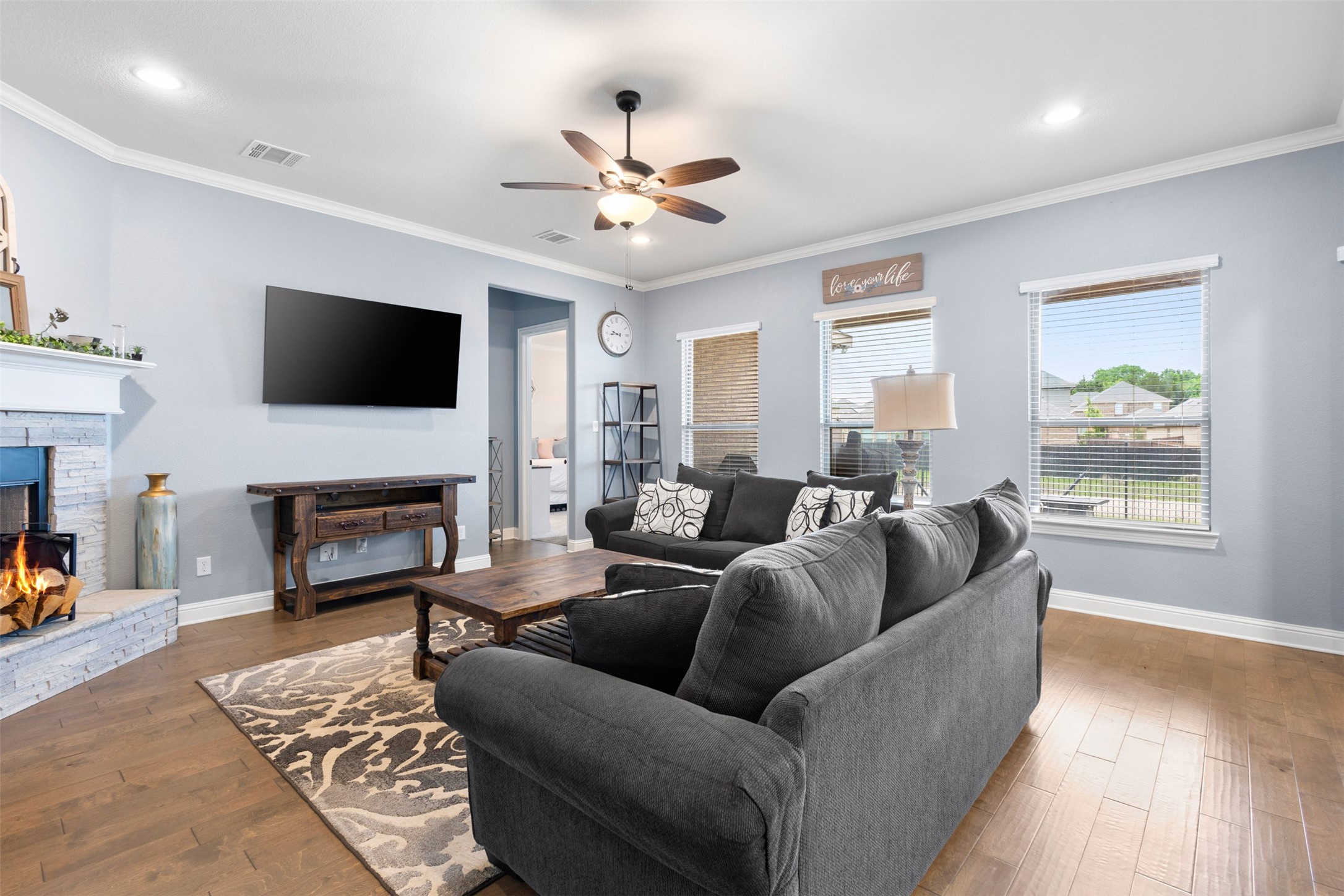 806 Summer Grove Drive Midlothian TX 76065
