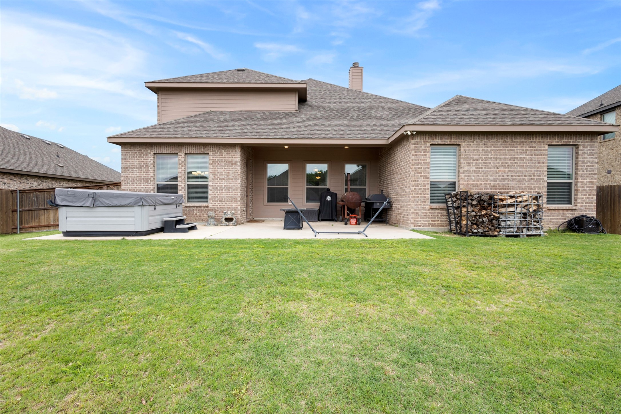 806 Summer Grove Drive Midlothian TX 76065