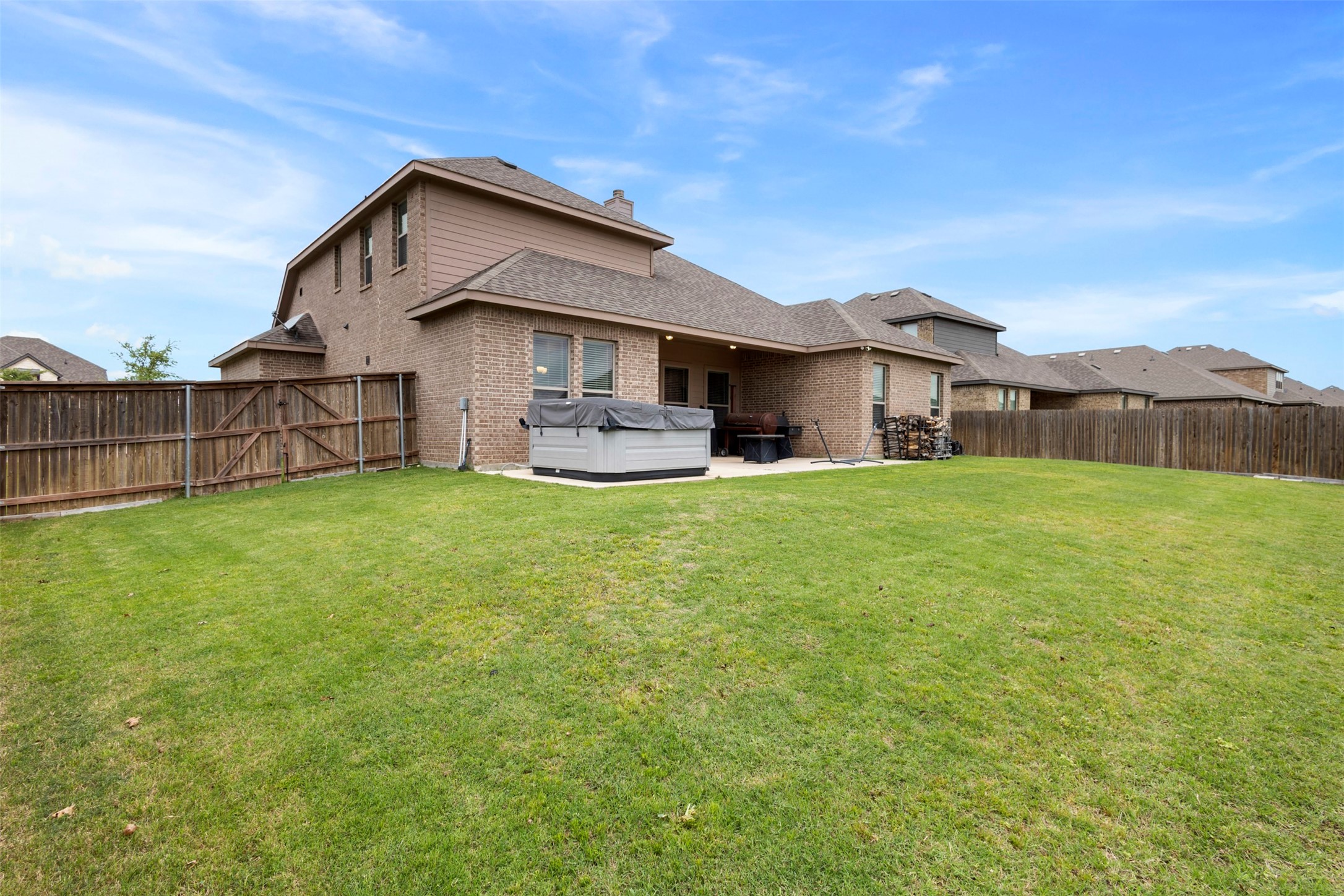 806 Summer Grove Drive Midlothian TX 76065