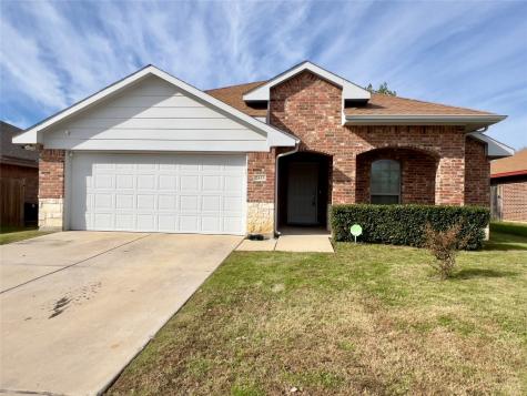 2833 Mesquite Road Fort Worth TX 76111
