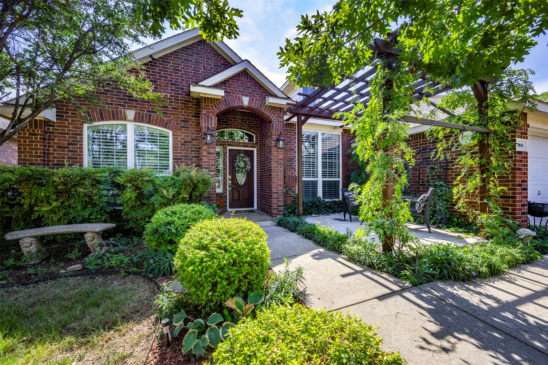 5601 Shadydell Drive Fort Worth TX 76135