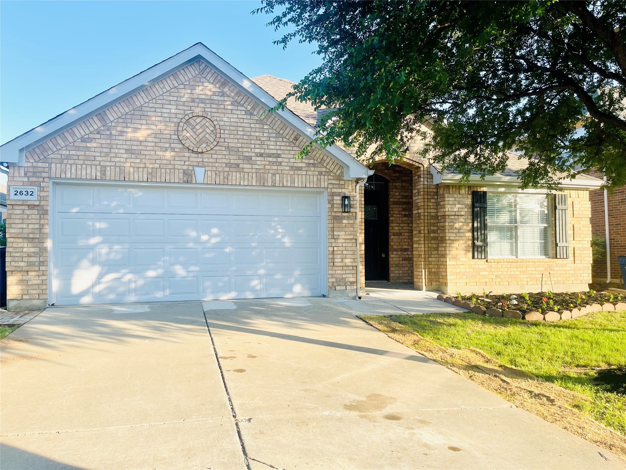 2632 Lake Ridge Drive Little Elm TX 75068