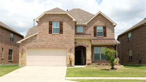3409 Bluewater Drive Little Elm TX 75068