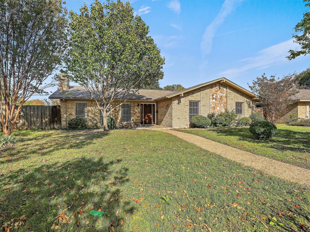 1915 Marquette Drive Richardson TX 75081