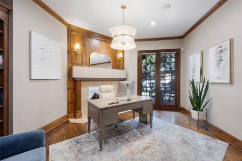6615 Meadow Road Dallas TX 75230