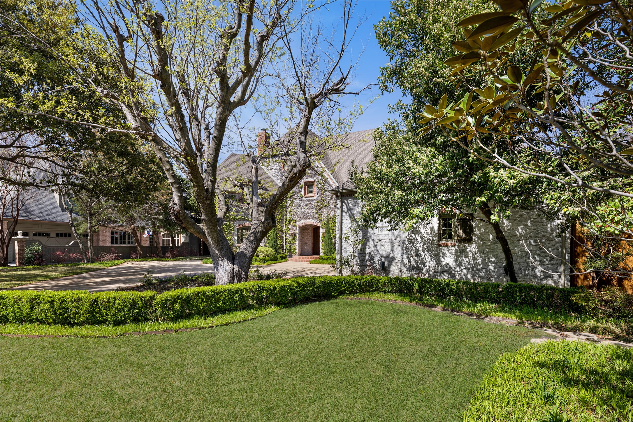 6615 Meadow Road Dallas TX 75230