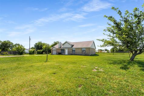 1414 Greenbriar Road Fate TX 75189