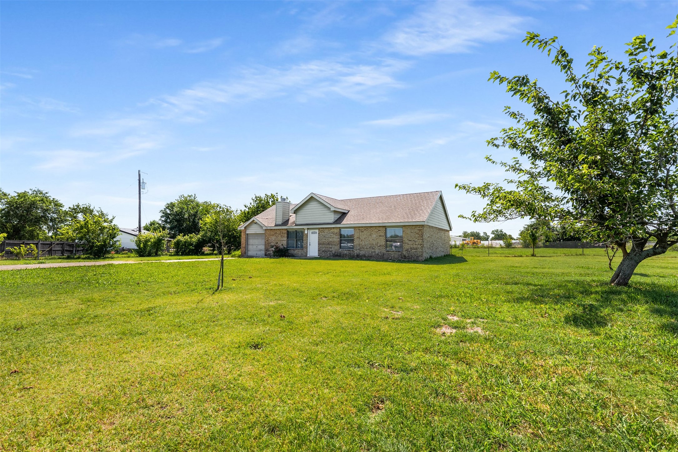 1414 Greenbriar Road Fate TX 75189