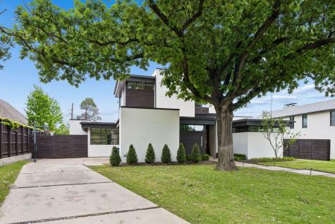 4558 Ridge Road Dallas TX 75229