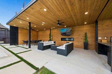 4558 Ridge Road Dallas TX 75229
