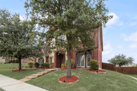 413 Kearsarge Street Desoto TX 75115
