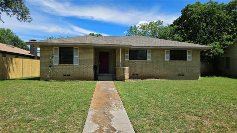 871 Magnolia Lane Lancaster TX 75146